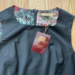 Ted Baker London - NWT Suit Dress
